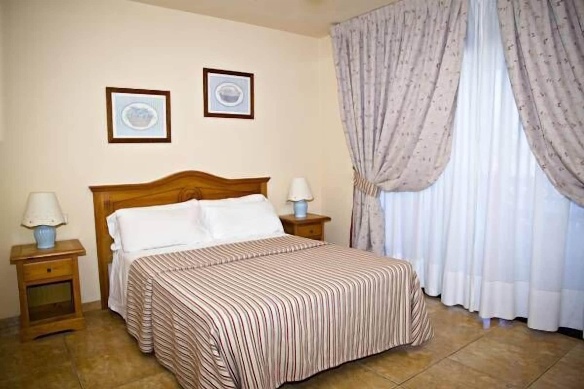 Hotel Fairways Club Golf Del Sur Exterior foto