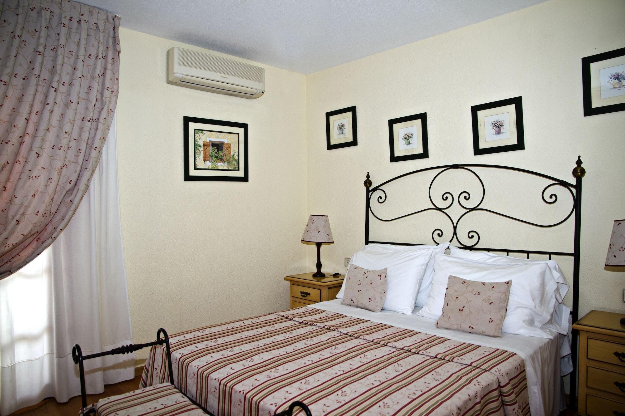 Hotel Fairways Club Golf Del Sur Exterior foto